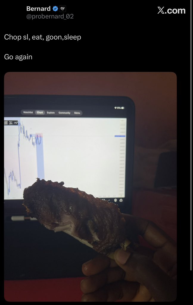 Bernard tweet media