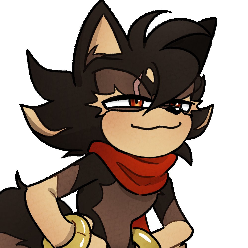 sunny the tiger (dm me for com) tweet media
