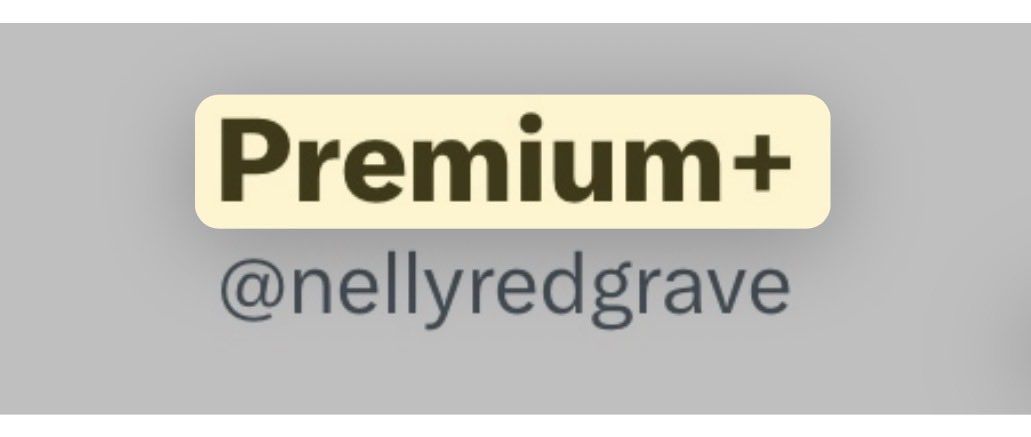 Nelly Redgrave tweet media