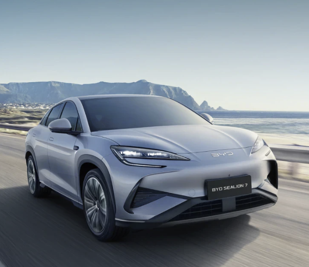 iscriptfast's tweet photo. @SawyerMerritt 700,000$ for an electric that looks 5x worse than a BYD https://t.co/vW1ezx7dSE