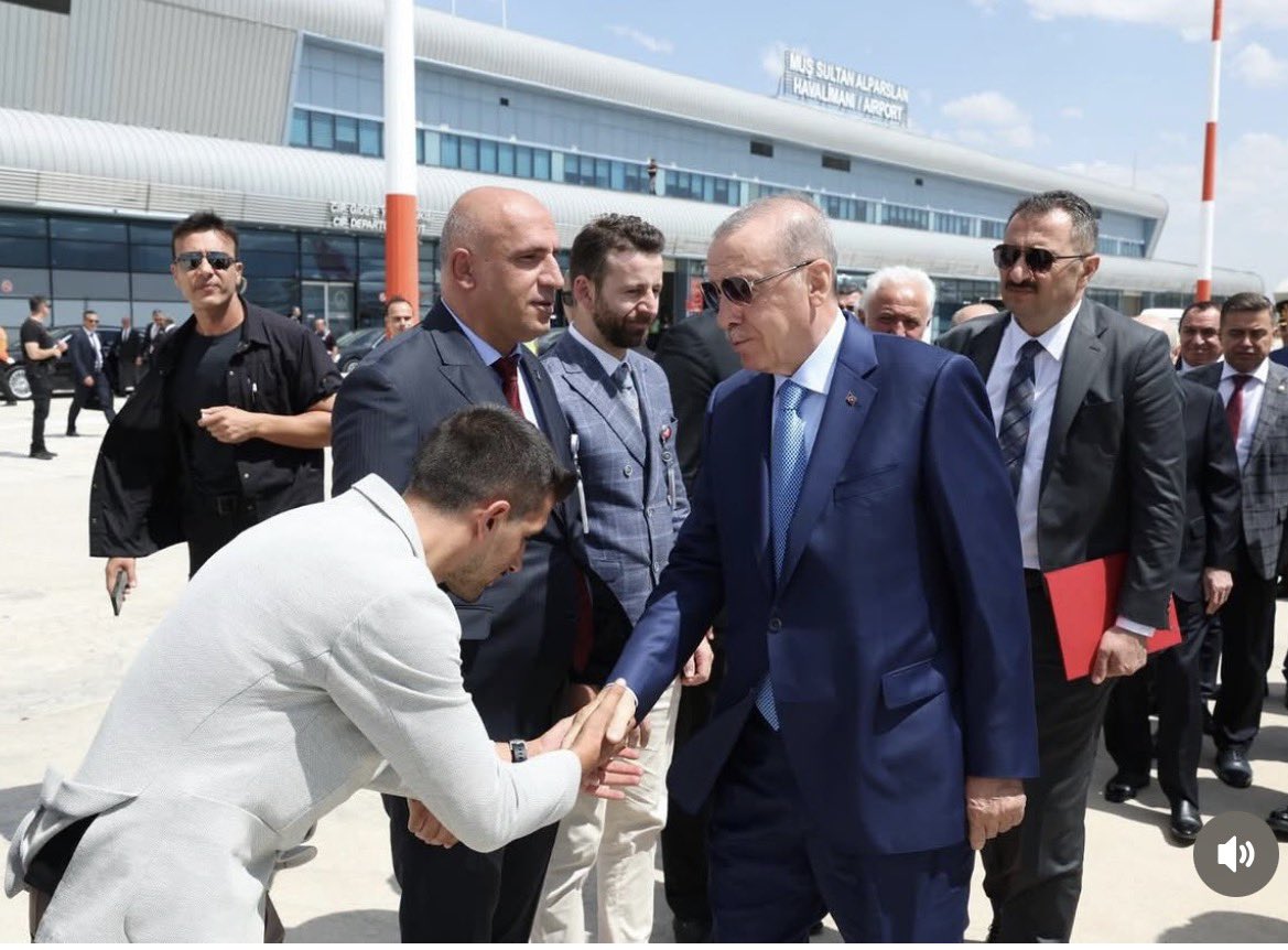 Umut Nimet Ataş tweet media