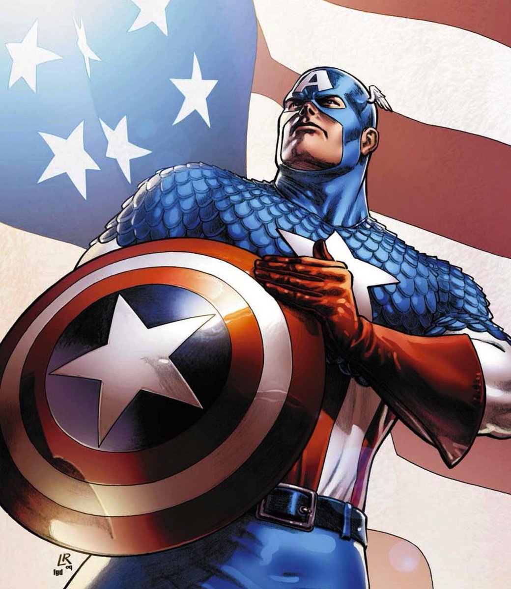 ComicsStatues's tweet photo. I'm glad the weather cleared up a bit so you can actually enjoy Memorial Day. We'll be back in action tomorrow!

#memorialday #captainamerica https://t.co/w1h5gQsPId