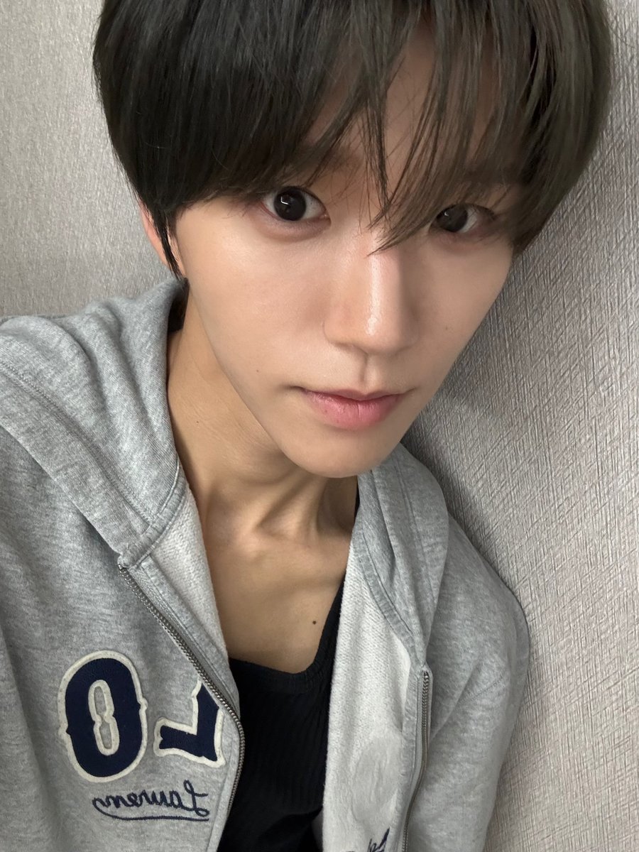 jaeheesource's tweet photo. 260526 02:17 KST
🌳📸 https://t.co/M3GWtstfbW