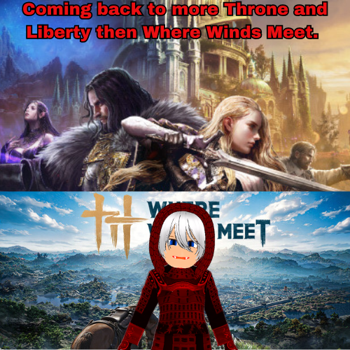 PoSeiDoN__44's tweet photo. Coming back to more throne and liberty then Where Winds Meet. #SlitherSquad #Vtuber #Autism #ADHD #pishock #TrueFearNation https://t.co/HbJe8xqwXX https://t.co/t5GykjNMwr https://t.co/Drbpf4hd0z