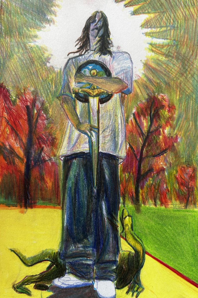 angel 🐌 tweet media