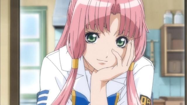 vaystorm's tweet photo. Aria quite comfortably my fav anime ever. The only anime I'd consider to be a 10/10 :) https://t.co/uzewewWIr4