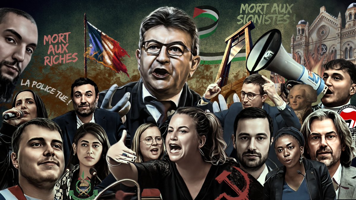 Libertas tweet media