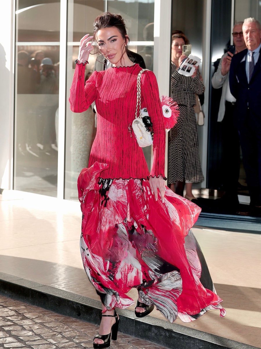 highfashion tweet media