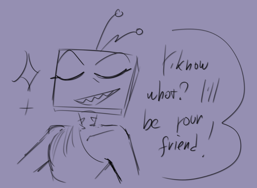 //COMMS OPEN // Vee (The CEO of mom Vox) tweet media