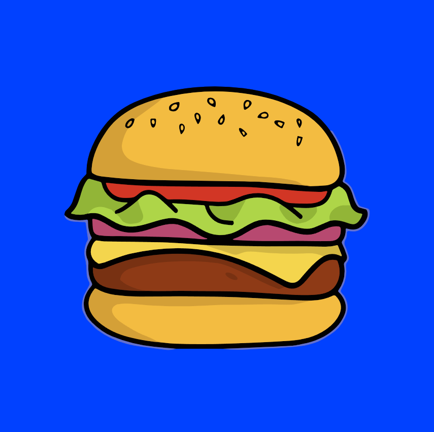 BurgersOnBase's tweet photo. @baseapp Make that three things... https://t.co/yviaDKBjUj