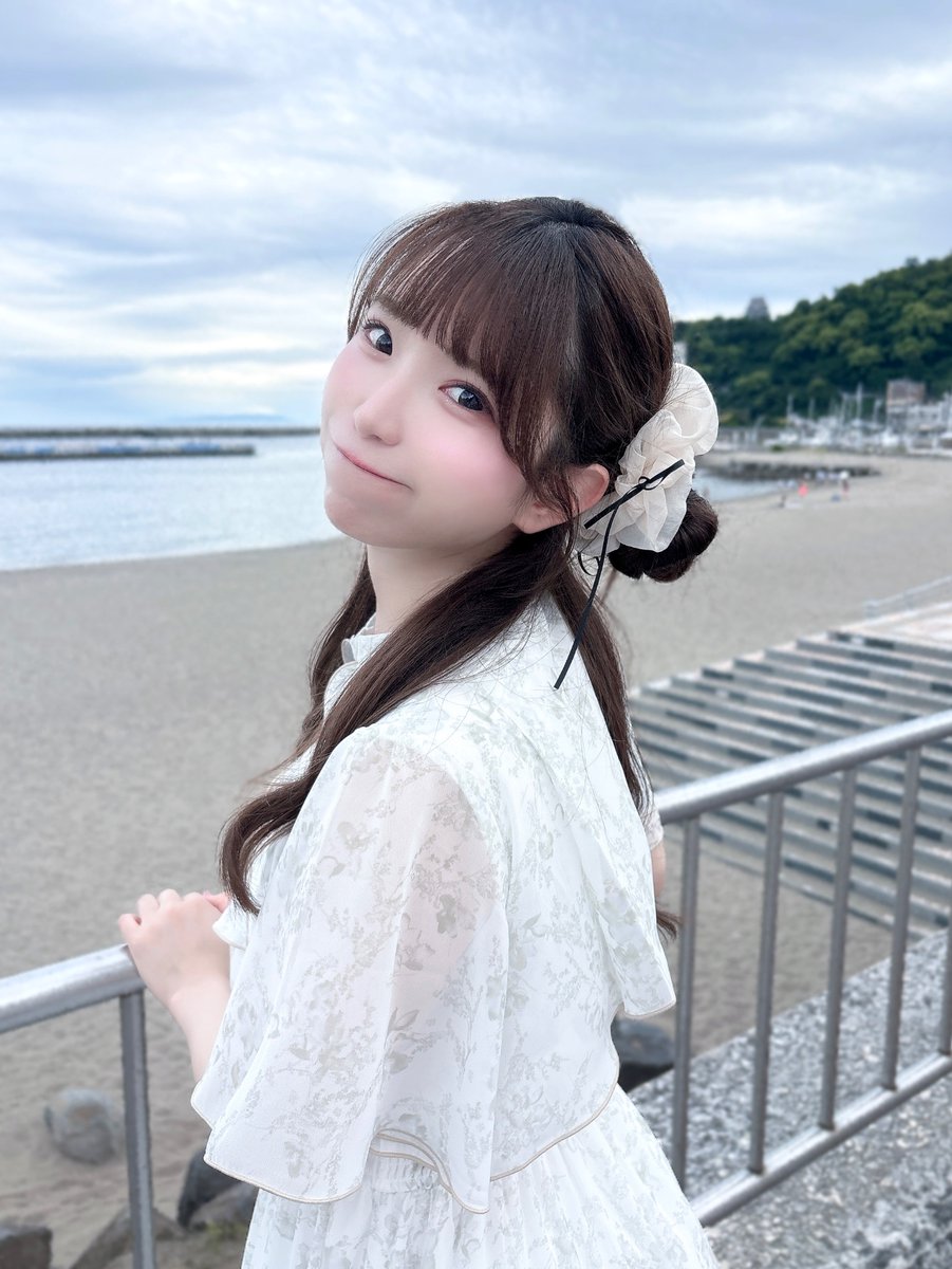 小牧さゆ【フルフリ】 tweet media