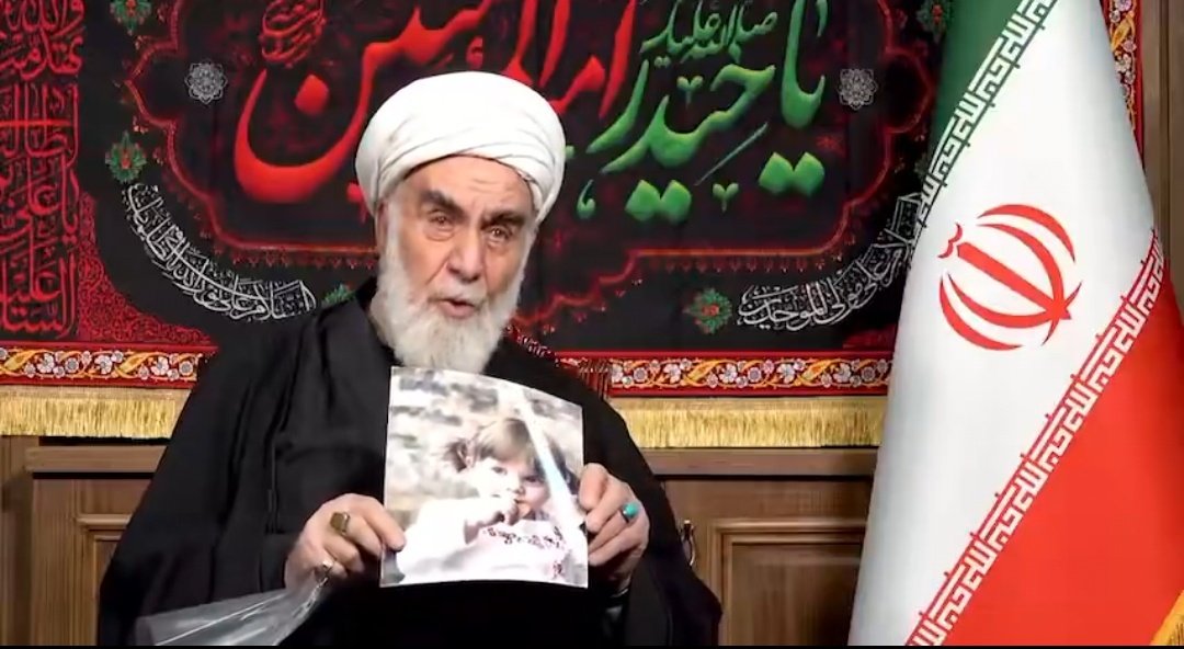 نـــــعرهٔ سکــــوت 🇮🇷 tweet media