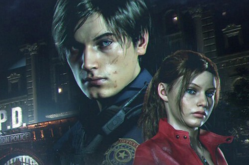 suganna_'s tweet photo. 🔴Live NOW playing #ResidentEvil2 Continuing our RESIDENT EVIL MARATHON as Claire Redfield! COME AND HANG OUT!!!          
https://t.co/Sb4yS9RdWo 

#VarietyStreamer #TwitchStreamer #GoingLive #residentevil #leon #leonkennedy https://t.co/trTzmwITR2