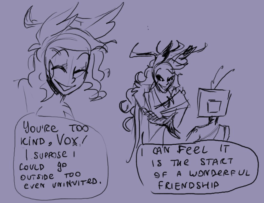 //COMMS OPEN // Vee (The CEO of mom Vox) tweet media