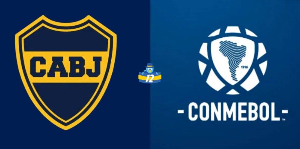 Boca Juniors - La12Tuittera tweet media
