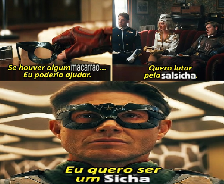 Macarrão tweet media