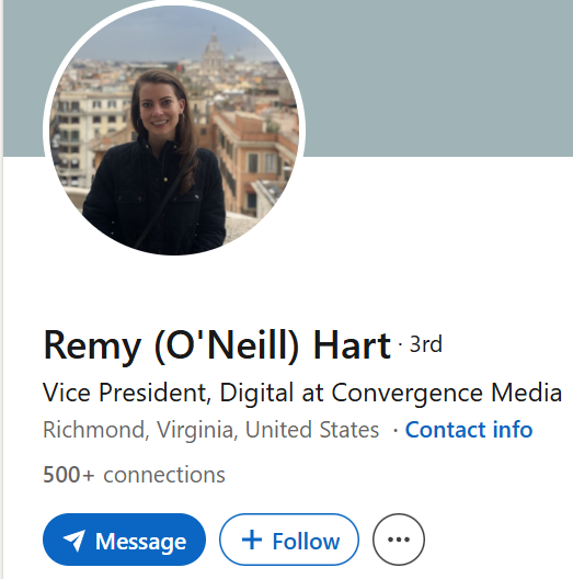 Americans For Non-Profit Transparency Organization tweet media