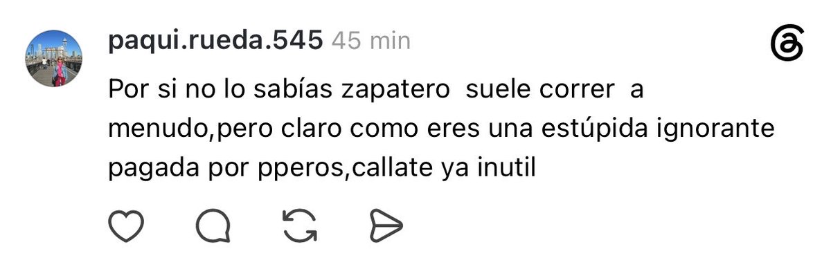 Andrea tweet media