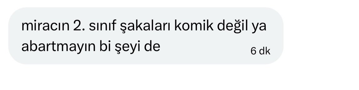 Idol House itiraf tweet media
