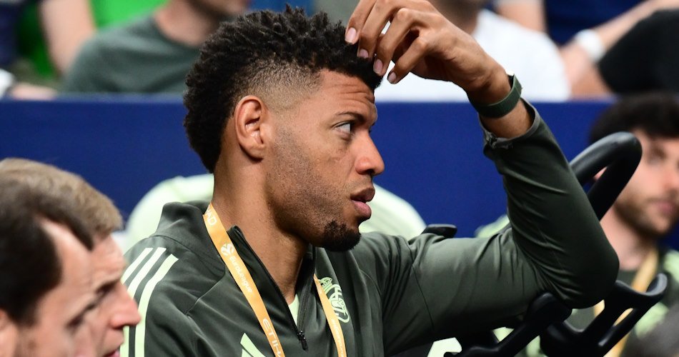 Eurohoops GR tweet media