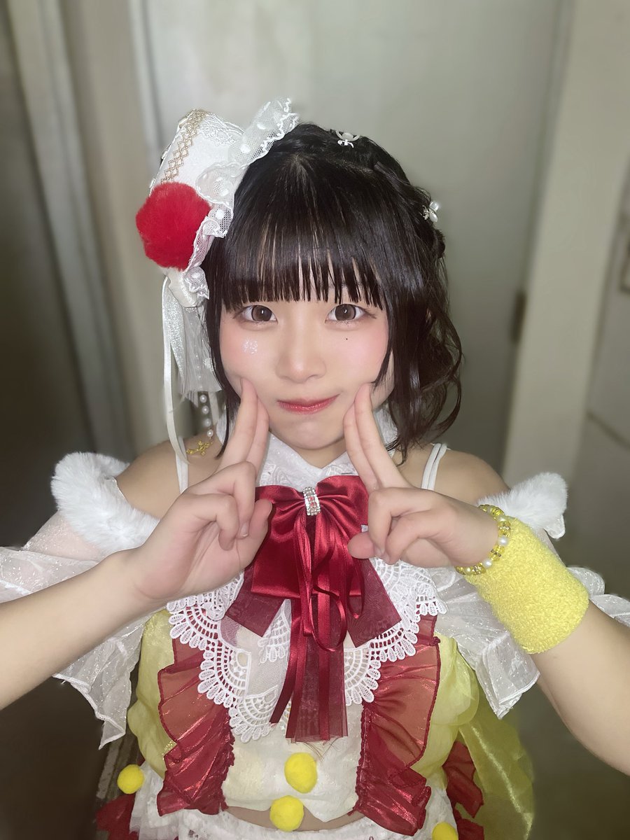 紬ひなた@5/24生誕祭 tweet media