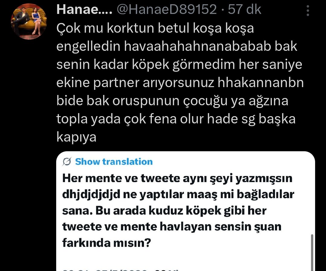 Betül tweet media