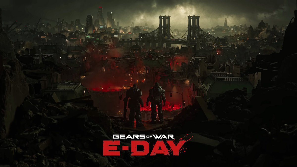 Central XBOX tweet media