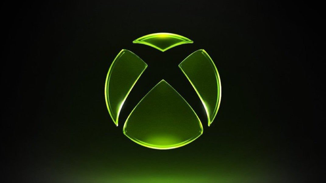 Central XBOX tweet media