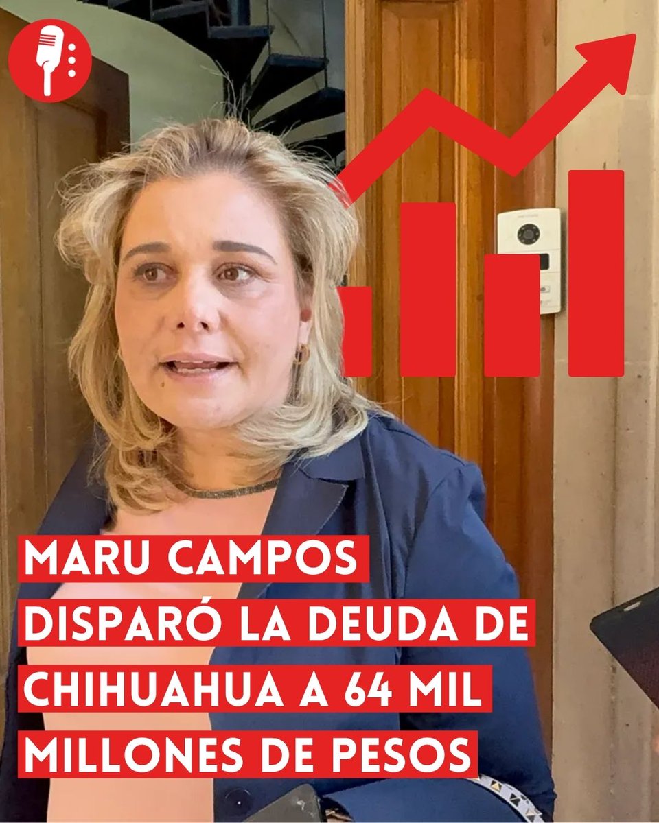 Los Reporteros MX tweet media