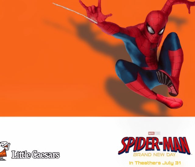 Spider-Man News tweet media