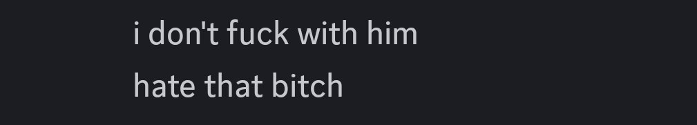 bblbbl10's tweet photo. @jmplies some things I won't send here but pls this is just u and I bitching on him 💀💀 https://t.co/sHqv4oTJxN