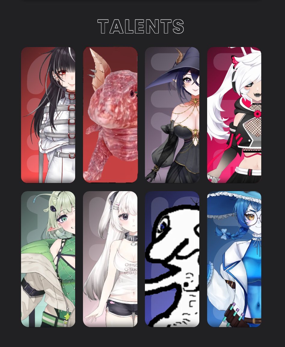 FREAM ✦ tweet media