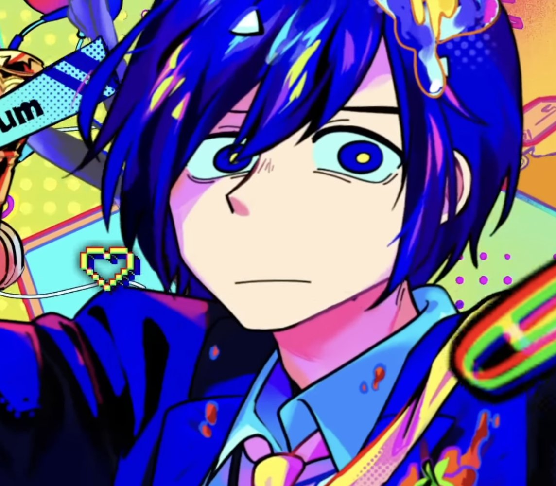 mmjkaiko's tweet photo. i love you ewz kaito https://t.co/4DARaZ4dOA