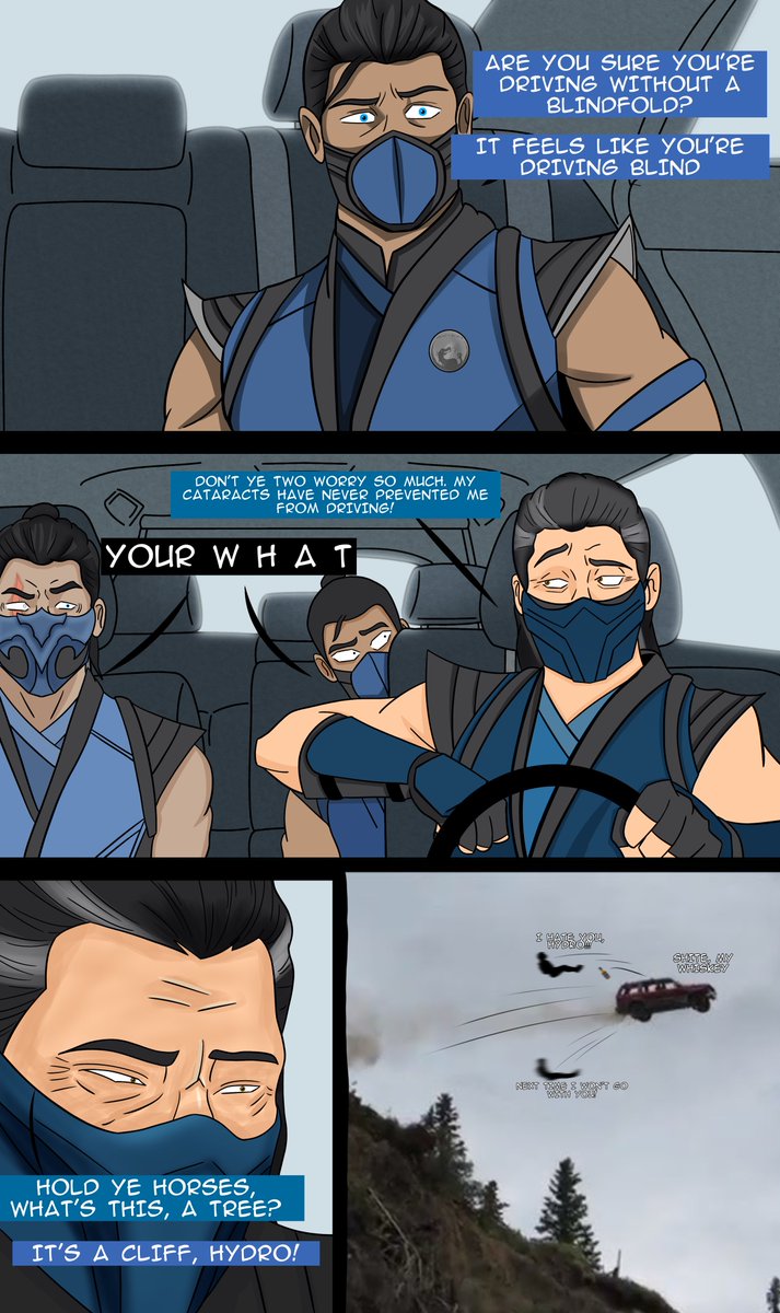 Kuai Liang tweet media