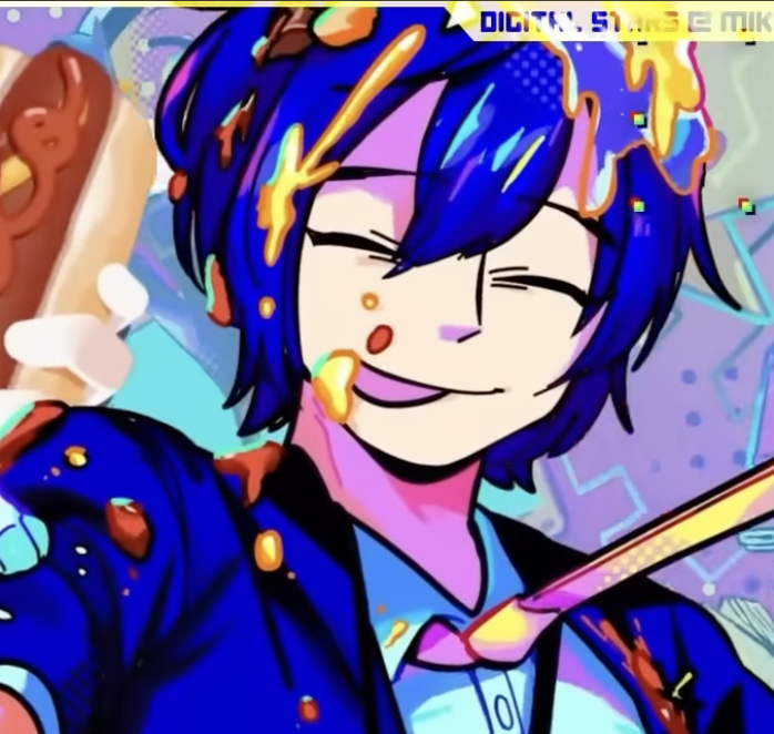 mmjkaiko's tweet photo. i love you ewz kaito https://t.co/4DARaZ4dOA
