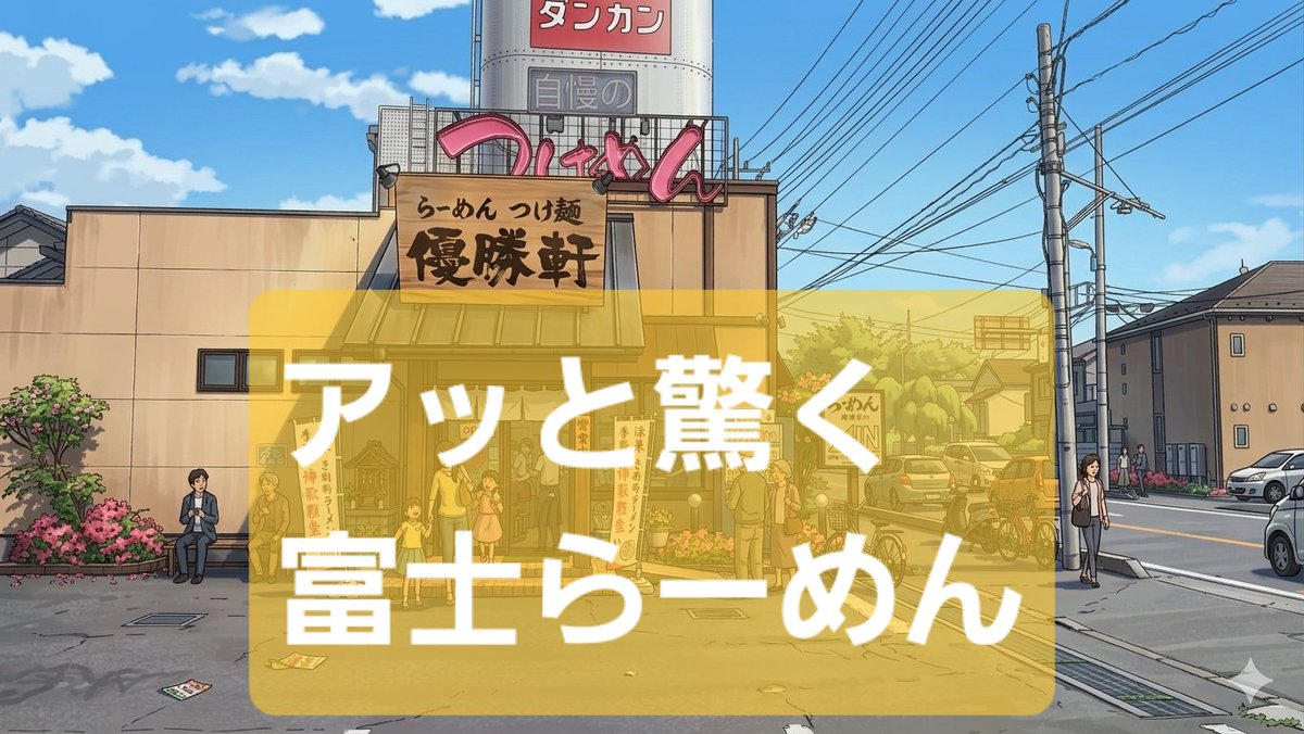 たっくん tweet media