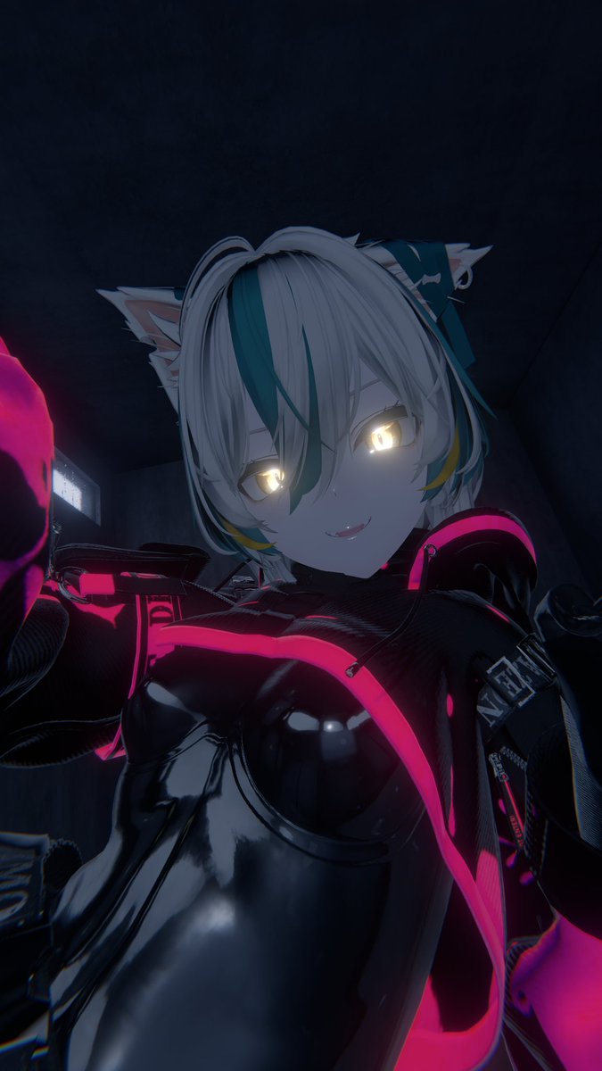 WolfiVR tweet media