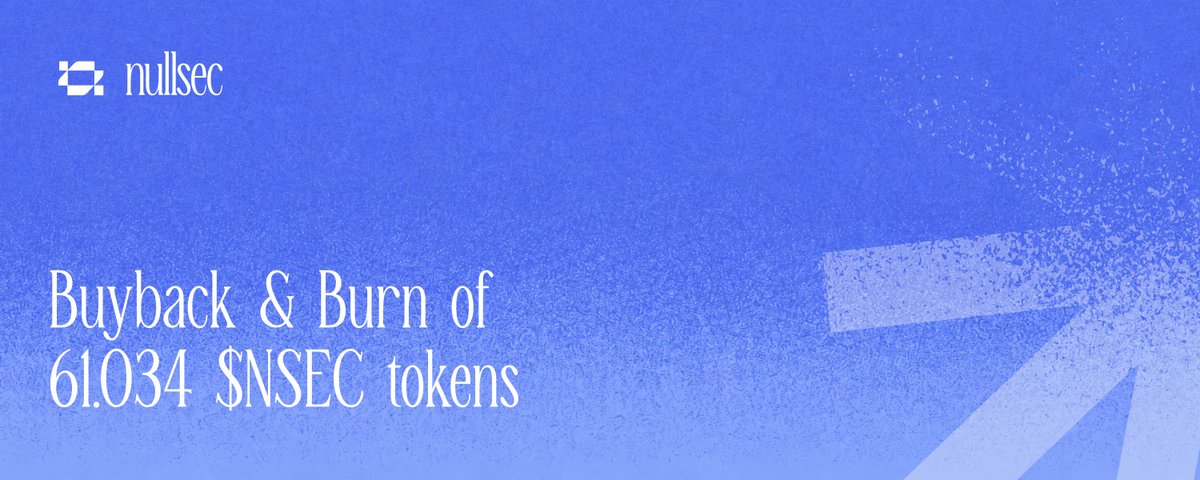 Nullsec tweet media