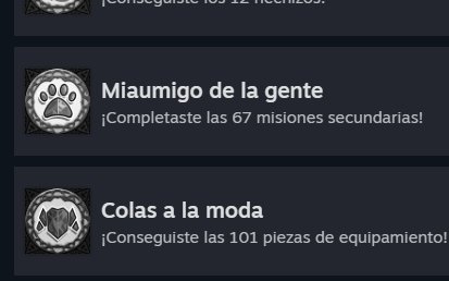 SplittPlay20's tweet photo. Estaba revisando las misiones del Cat Quest 2 
Hasta que... https://t.co/OXGDQ8uKHG