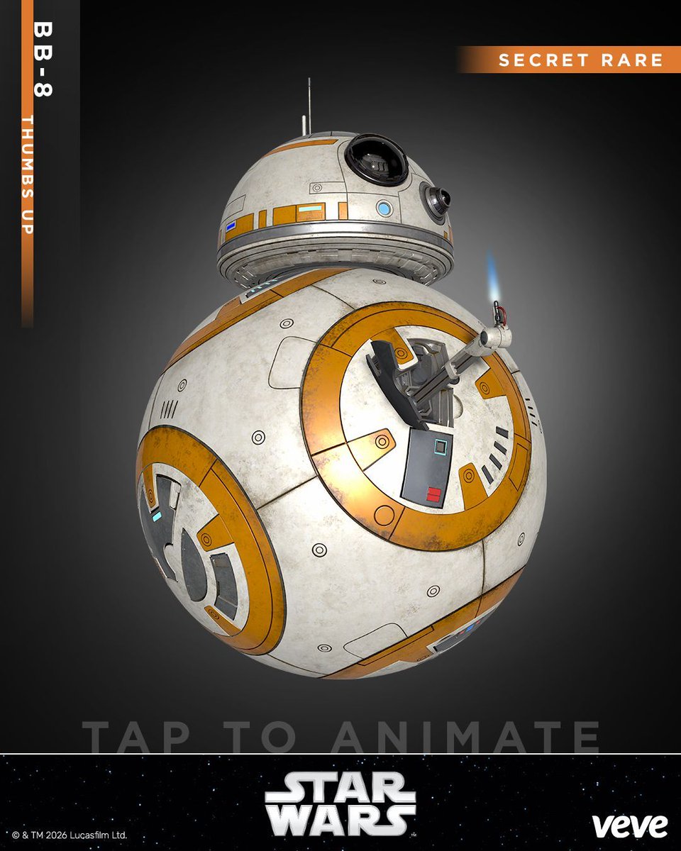 VeVe | Digital Collectibles tweet media