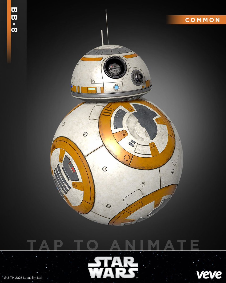 VeVe | Digital Collectibles tweet media