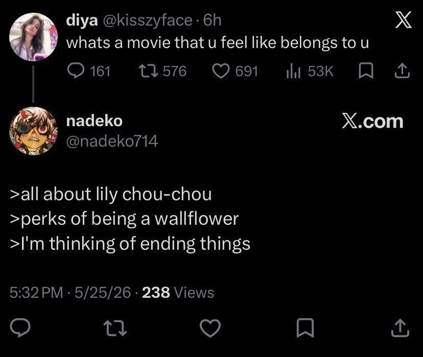 Kay (@agitslop_) / Posts and Replies / X