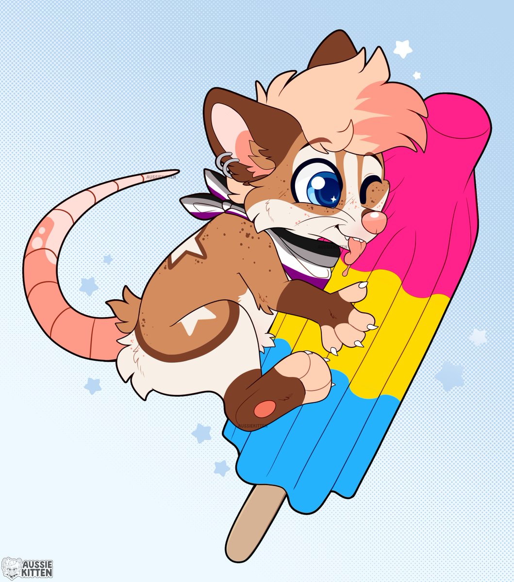 AussieKitten🍂⭐️┇ 🔜 Cheddar Plushies tweet media