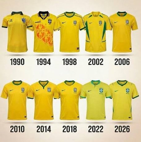 Reges1881702's tweet photo. Copa do Mundo⚡🌟🇧🇷 https://t.co/W5F9kb6FwJ