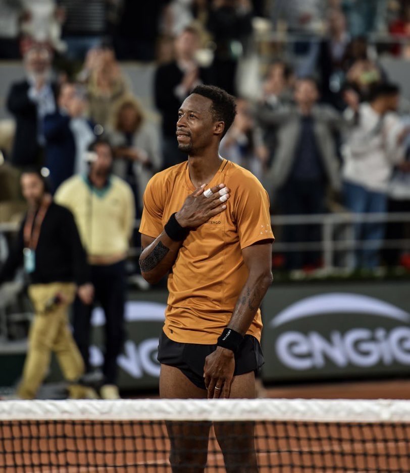 The Tennis Letter tweet media