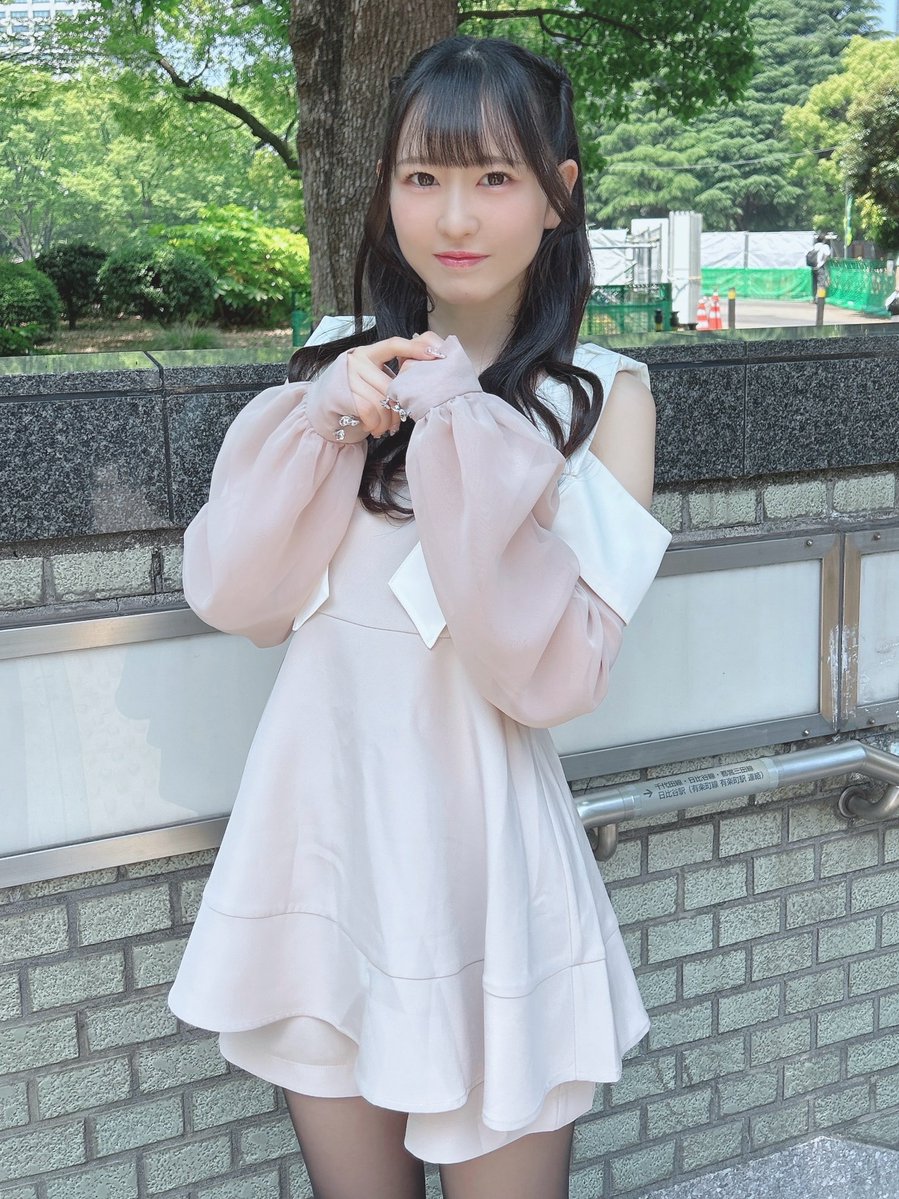もりしょうこ🌷READY TO KISS🌷 tweet media