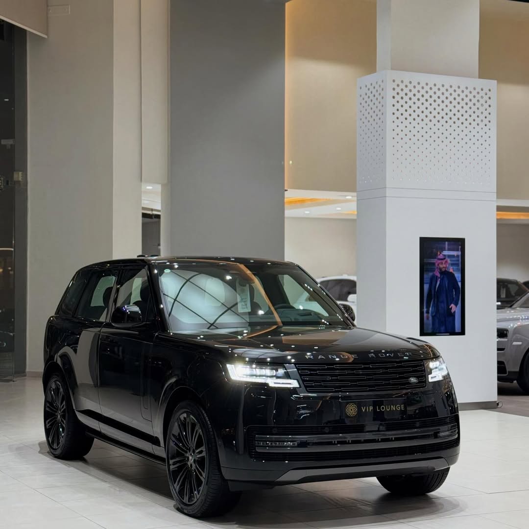 Unique Cars tweet media