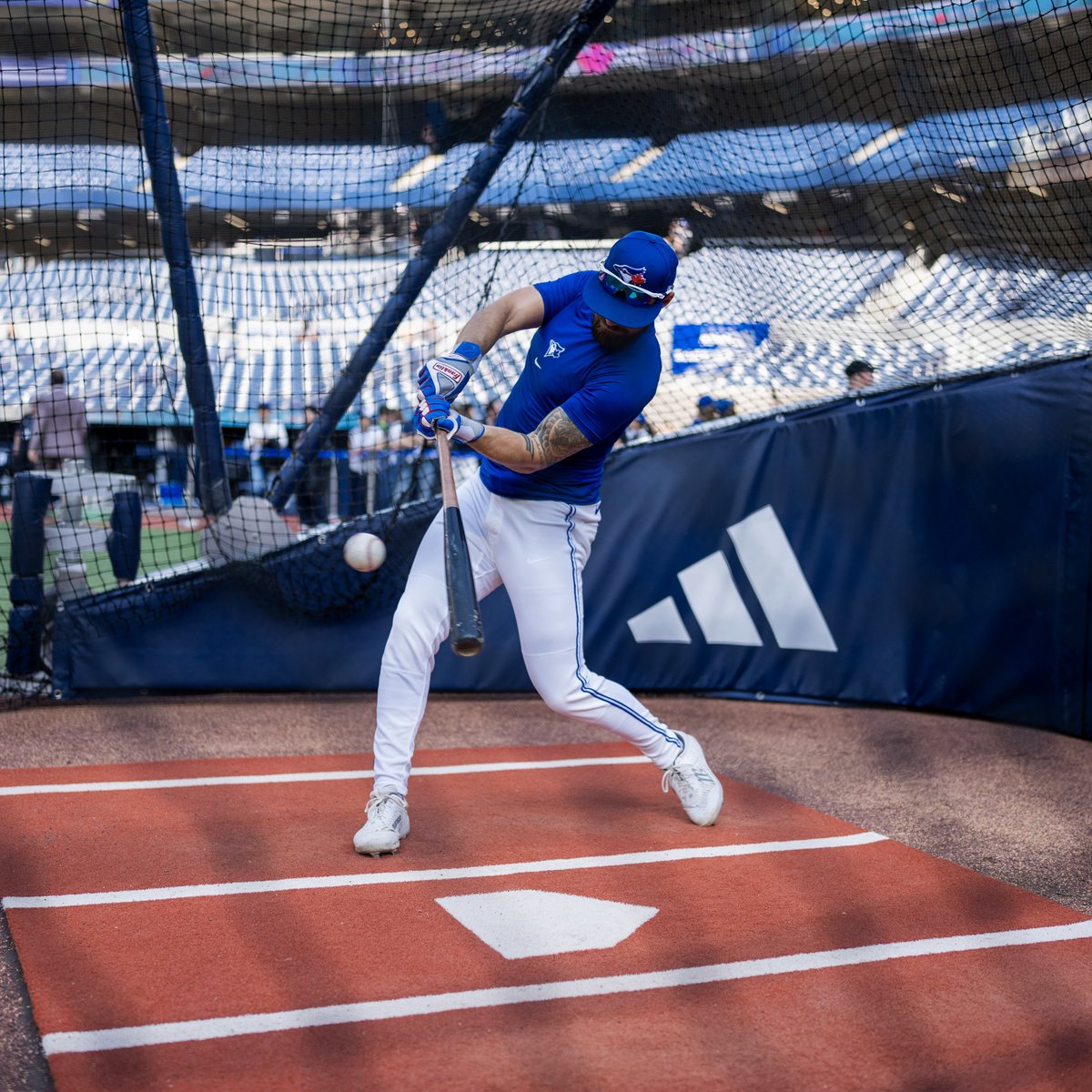 Toronto Blue Jays tweet media