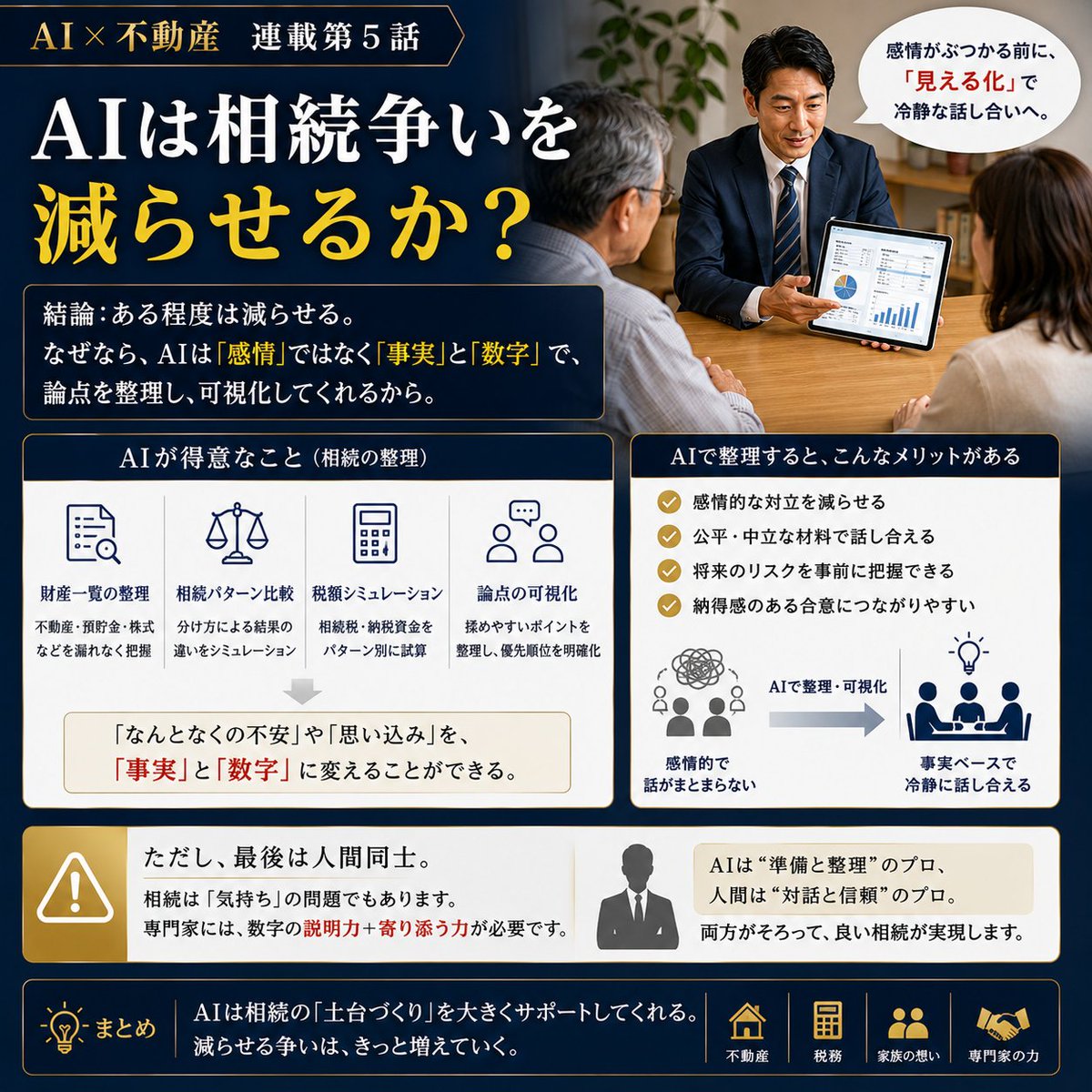 入村匡哉|不動産評価のプロ~旅するソムリエ不動産鑑定士~ tweet media