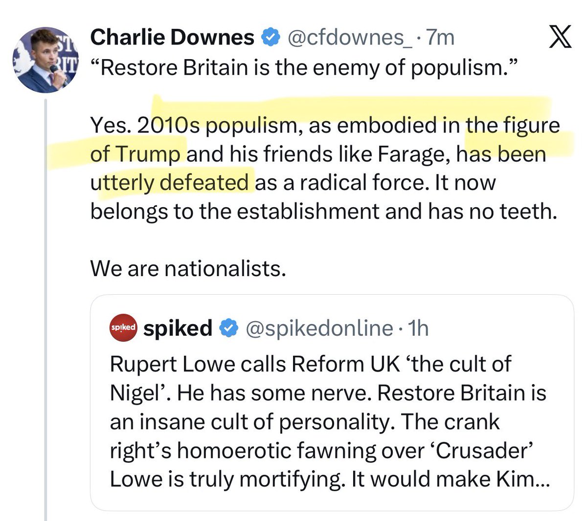 Raheem J. Kassam tweet media